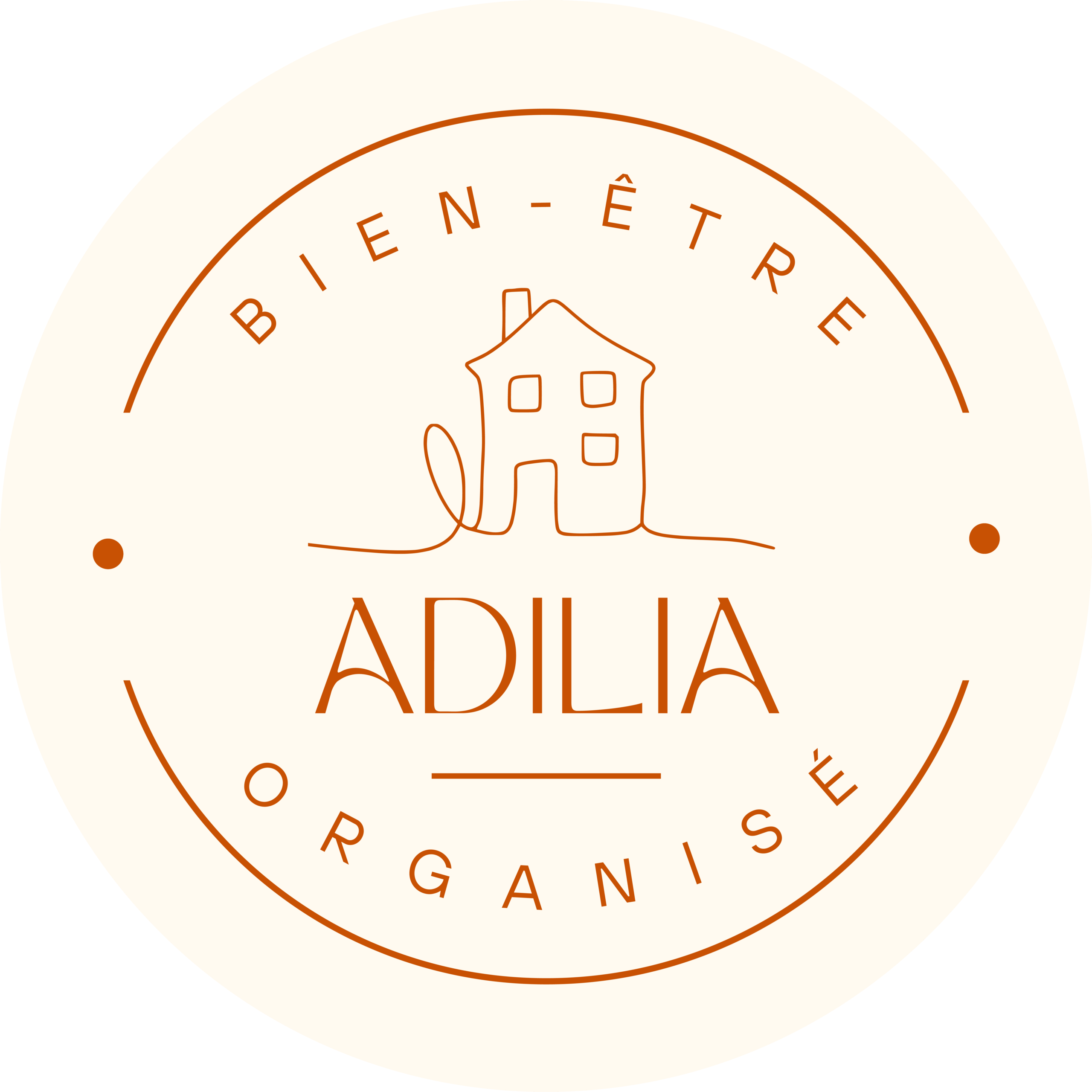Adilia home organiser
